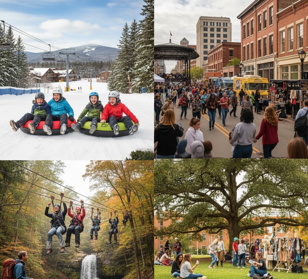 Fun Group Activities