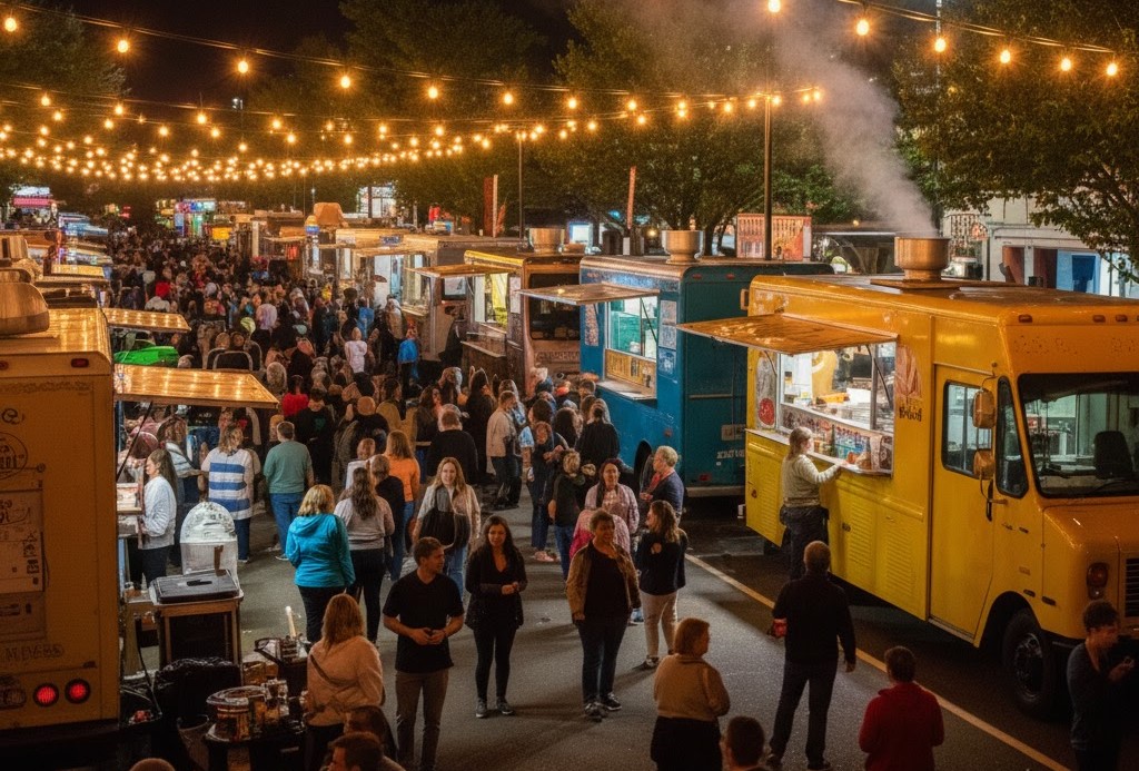 Festivals or Local Events