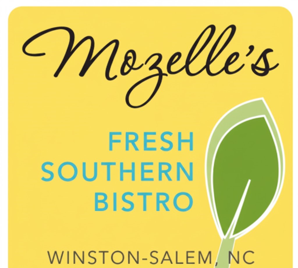Mozelle's Fresh Southern Bistro Winston-Salem