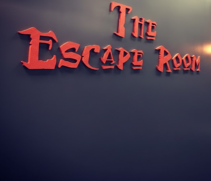 Escape Rooms Winston-Salem
