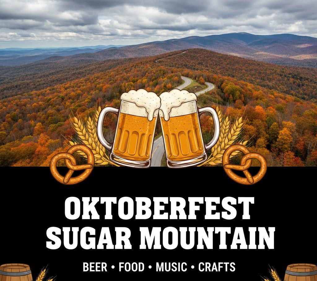Oktoberfest at Sugar Mountain Banner Elk