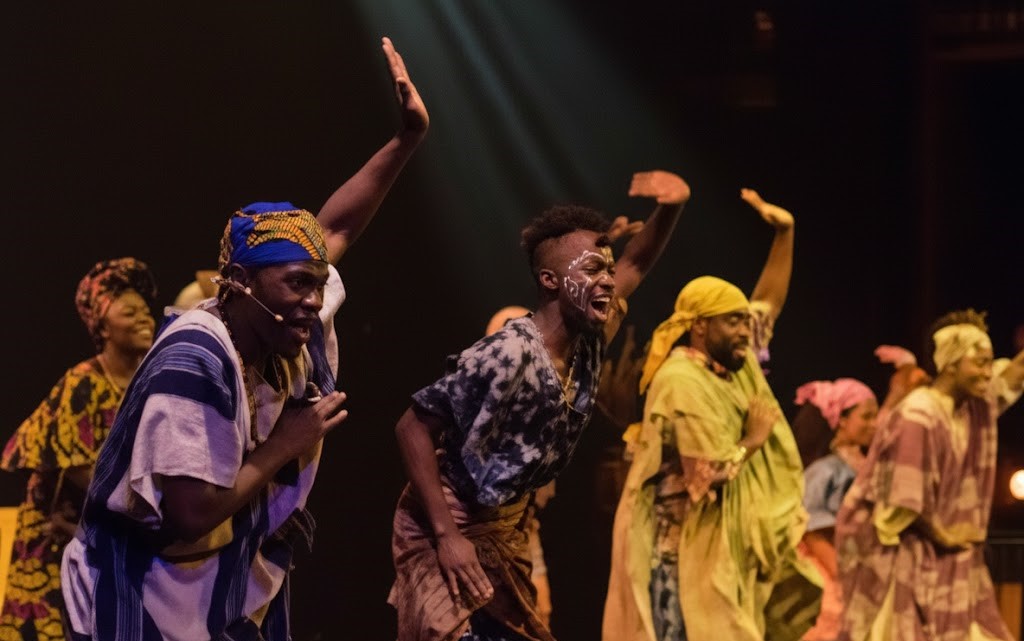 (IBTF) Winston-Salem